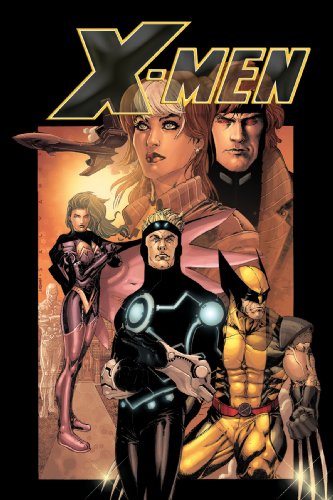 X-Men: Golgotha