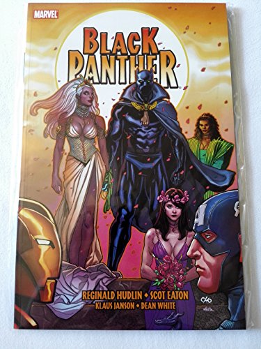 Black Panther: The Bride