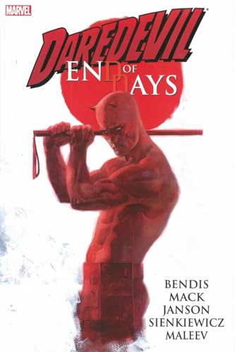 Daredevil: End of Days
