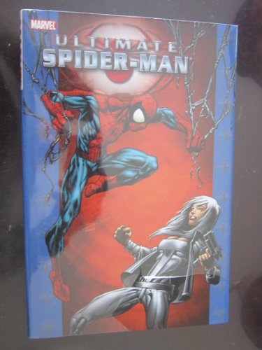 Ultimate Spider-Man, Vol. 8 (v. 8)
