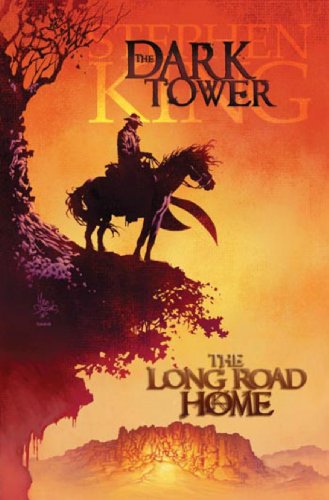 Dark Tower: The Long Road Home Bgi Variant (The Dark Tower)