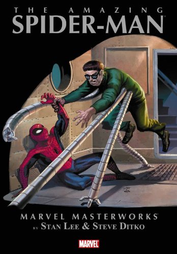 The Amazing Spider-Man, Vol. 2