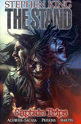 Stephen King's The Stand Vol. 1: Captain Trips