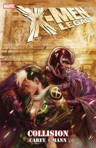 X-Men Legacy: Collision