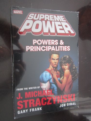 Powers & Principalities 2 Supreme Power