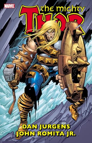 The Mighty Thor, Vol. 4