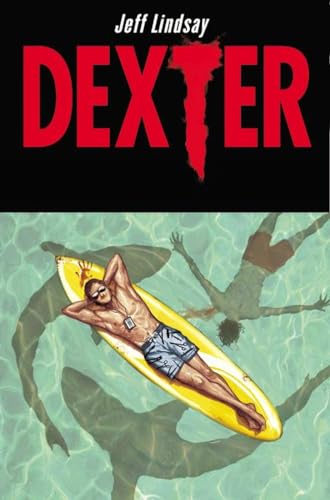 Dexter Down Under