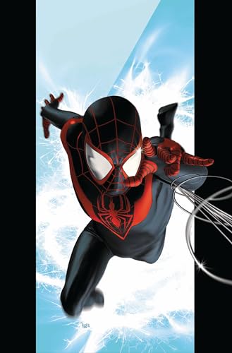 Ultimate Comics Spider-Man, Vol. 1