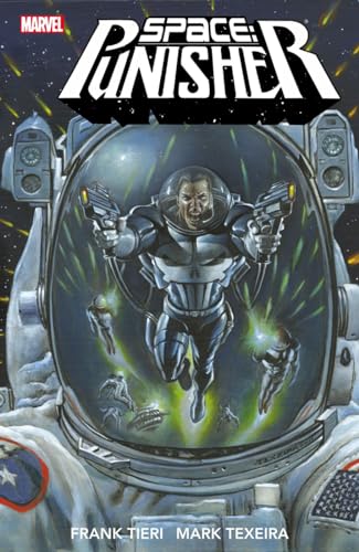 Space: Punisher