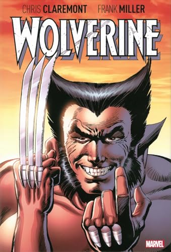 Wolverine