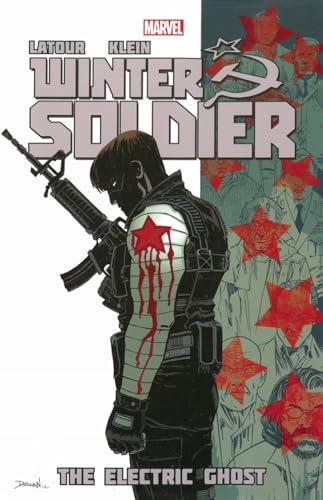 Winter Soldier 4: The Electric Ghost