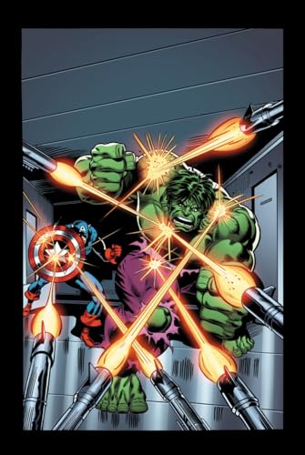 Hulk, Volume 7