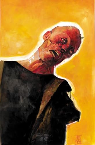 Empire of the Dead: Act One