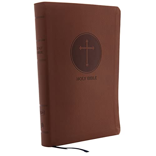 Kjv Reference Bible Giant Print Imitation Leath Format: Slides