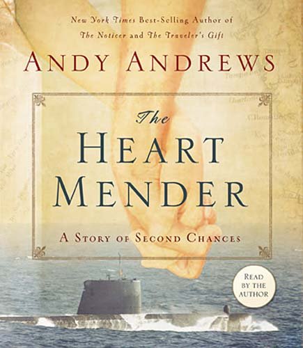 The Heart Mender Format: Au
