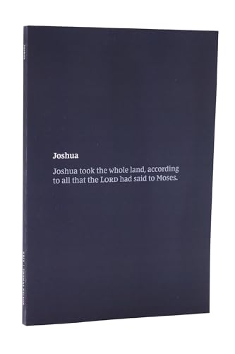 NKJV Bible Journal - Joshua, Paperback, Comfort Print: Holy Bible, New King James Version (Paperback or Softback)
NKJV Bible Journal - Joshua, Paperback, Comfort Print: Holy Bible, New King James Version (Paperback or Softback)