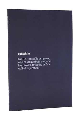 NKJV Scripture Journal - Ephesians: Holy Bible, New King James Version