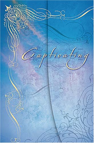 Captivating: Unveiling the Mystery of a Woman's Soul, Keepsake Edition