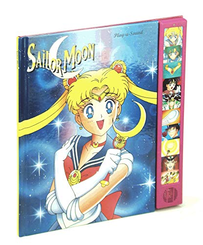 Sailor Moon Play-A-Sound