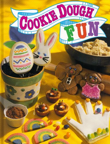 Cookie Dough Fun