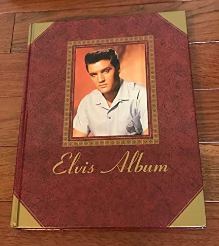Elvis: Commemorative Edition