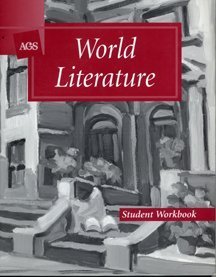 World Literature Student Workbook