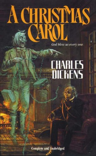 A Christmas Carol (Turtleback School & Library Binding Edition)