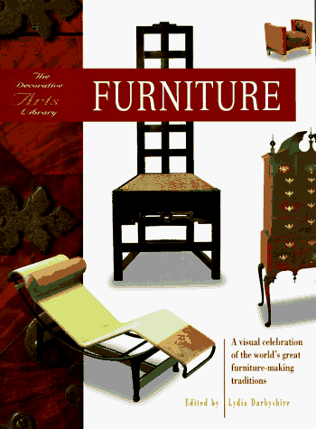 Furniture: The Decorative Arts Library