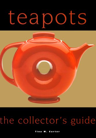 Teapots. A Collector's Guide.