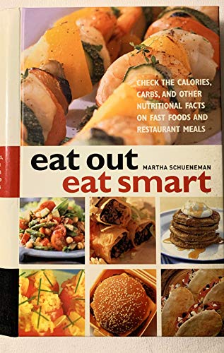 Eat Out, Eat Smart