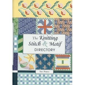 The Knitting Stitch & Motif Dire