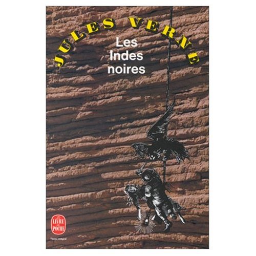 Resume du livre les indes noires