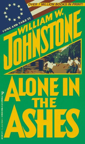 Ashes: Alone in the Ashes