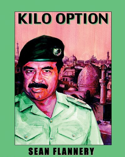 Kilo Option - Audio Book on Tape