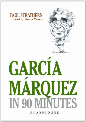 The Garcia Marquez in 90 Minutes