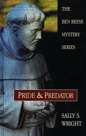 Pride and Predaator (Large Print)