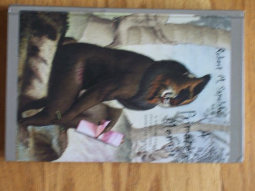 A Primate's Memoir