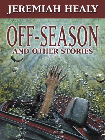 Five Star First Edition Mystery - Off-Season and Other Stories