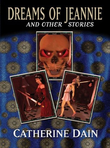Dreams of Jeannie and Other Stories: (Five Star First Edition Mystery Series)