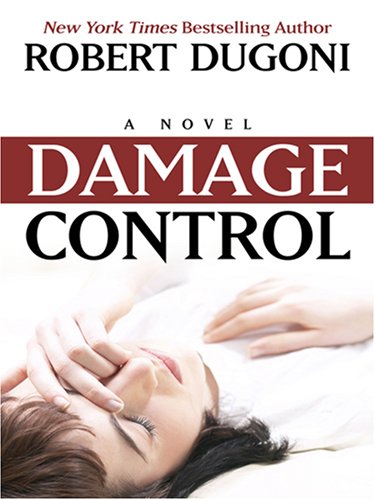 Damage Control (Thorndike Press Large Print Core Series)