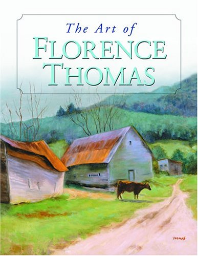 The Art of Florence Thomas