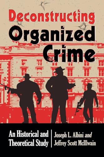 a research on organized crime Đorđe ignjatović faculty of law, belgrade university research on organized crime summary this paper presents the key issues of organized crime researched by famous criminologists (among others. a research on organized crime Đorđe ignjatović faculty of law, belgrade university research on organized crime summary this paper presents the key issues of organized crime researched by famous criminologists (among others.