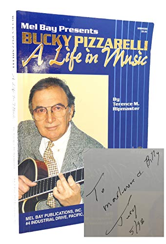 Bucky Pizzarelli: A Life in Music