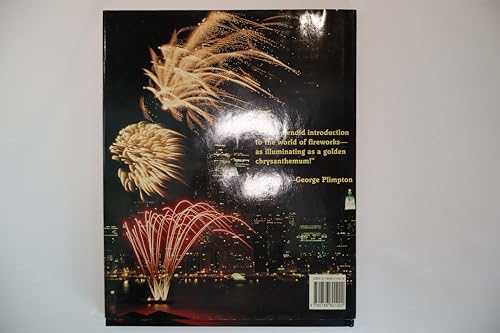 Fireworks: The Science, the Art, and the Magic