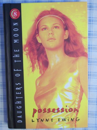 Possession (Daughters of the Moon 8)