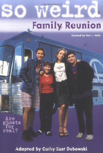 Family Reunion (So Weird, 1)
