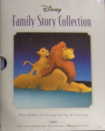 Disney Family Story Collection