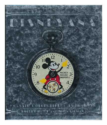 Disneyana. Classic Collectibles 1928-1958.