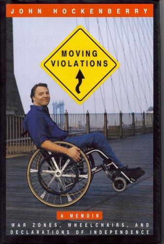 Moving Violations: A Memoir