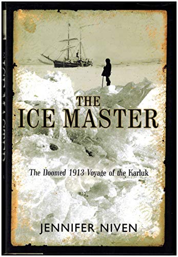 The Ice Master - Special Booksellers' Preview